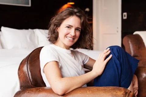 Nadine Abramcyk