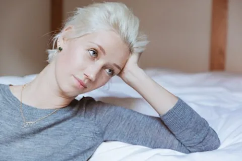 Nadine Levy Redzepi