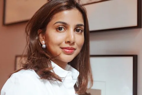 Nahema Mehta