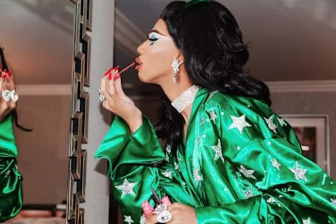 Naomi Smalls