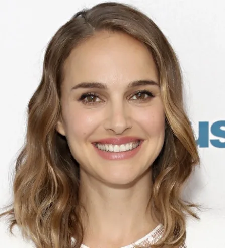 Natalie Portman