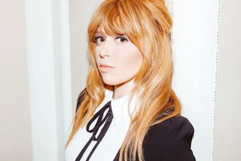 Natasha Lyonne