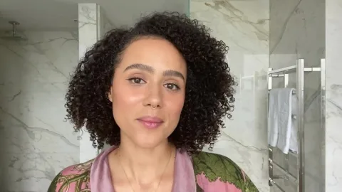 Nathalie Emmanuel