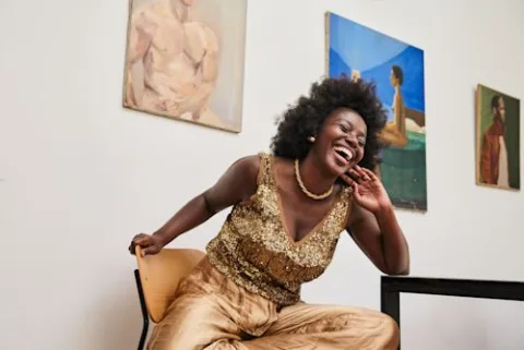 Nelly Moudime