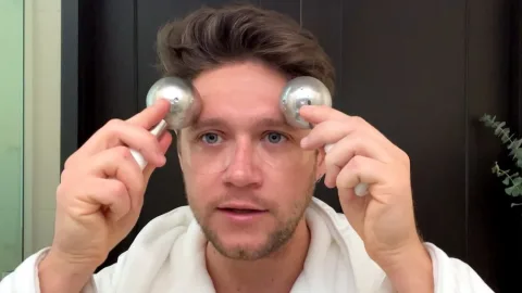 Niall Horan