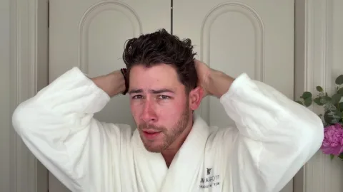 Nick Jonas