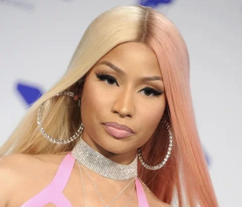 Nicki Minaj