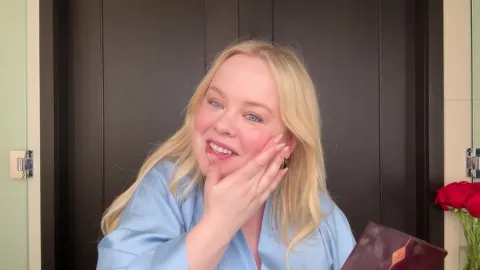 Nicola Coughlan