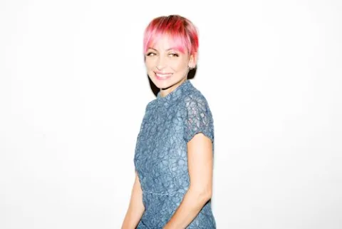 Nicole Richie