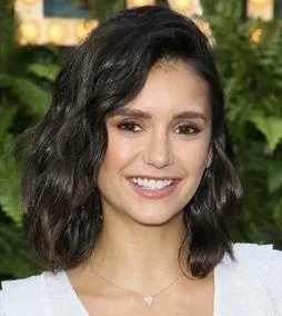Nina Dobrev