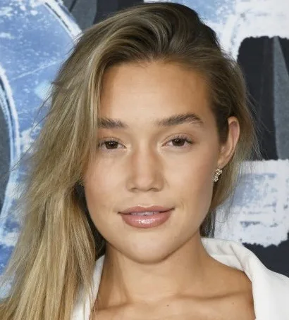 Olivia Ponton