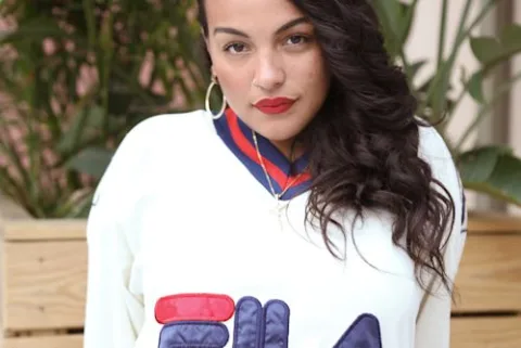 Paloma Elsesser