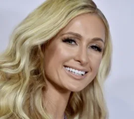 Paris Hilton
