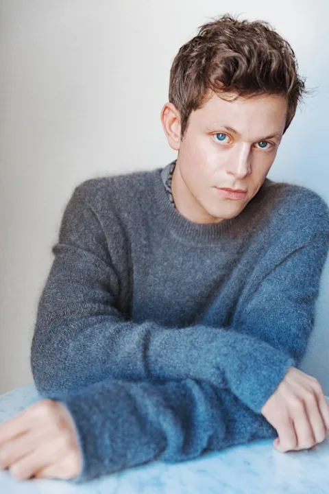 Perfume Genius