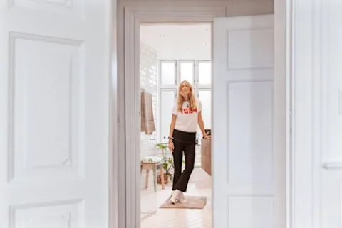 Pernille Teisbaek