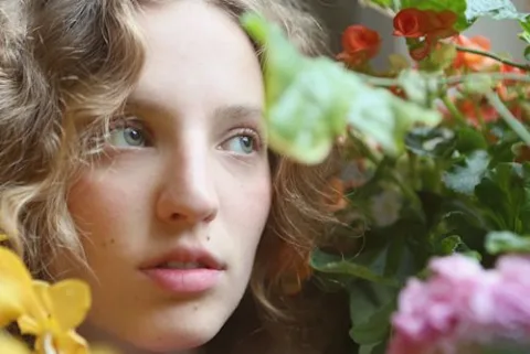 Petra Collins