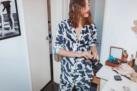 Phoebe Tonkin