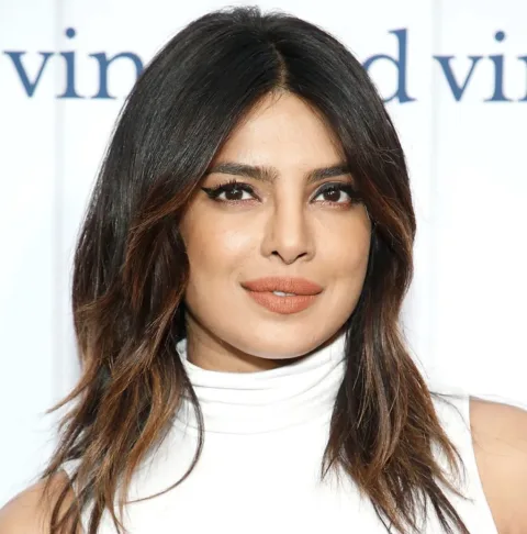 Priyanka Chopra