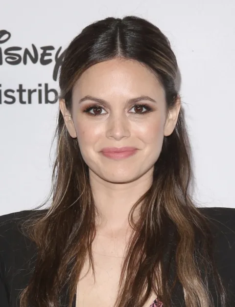Rachel Bilson