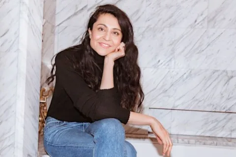 Rati Sahi Levesque