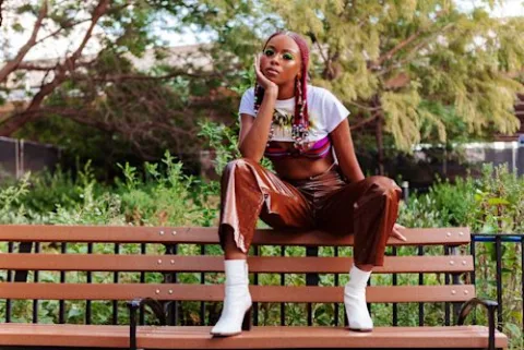 Ravyn Lenae