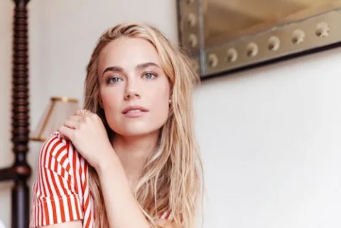 Rebecca Rittenhouse