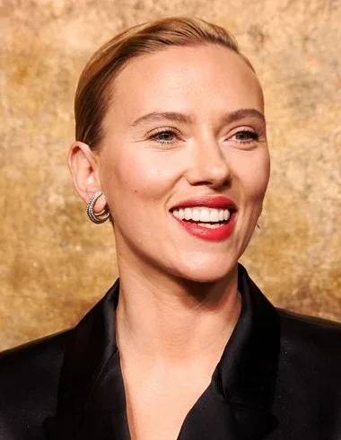 Scarlett Johansson