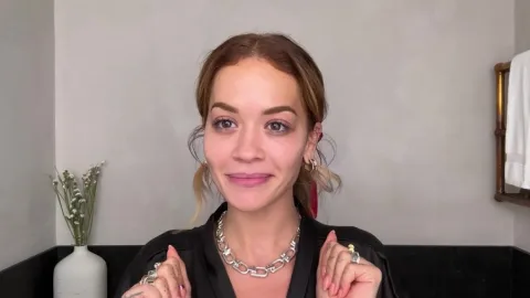 Rita Ora