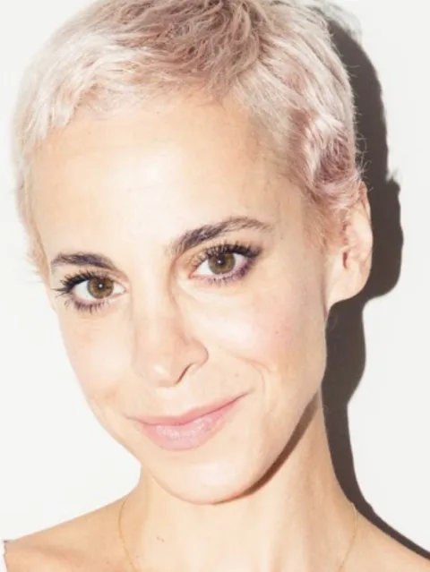 Romy Soleimani
