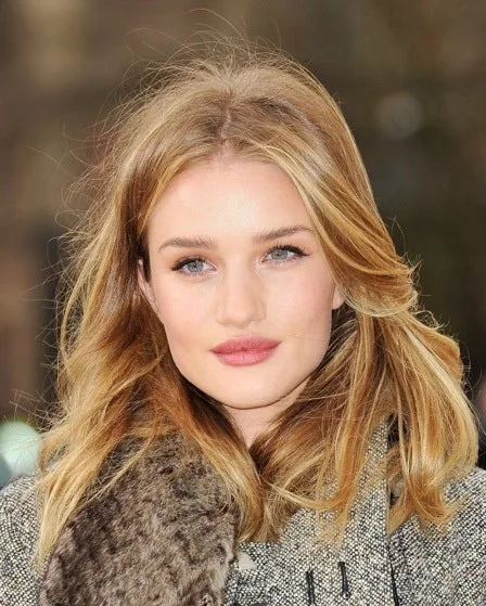 Rosie Huntington-Whiteley
