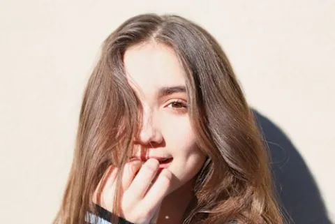 Rowan Blanchard