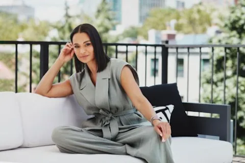 Sai De Silva