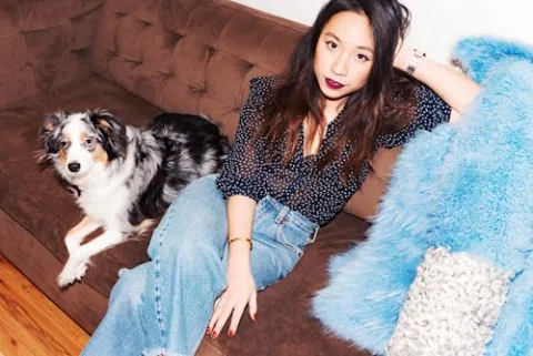Sandy Liang