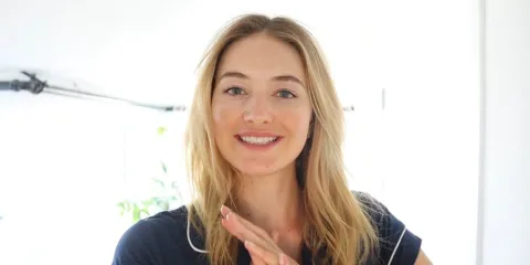 Sanne Vloet