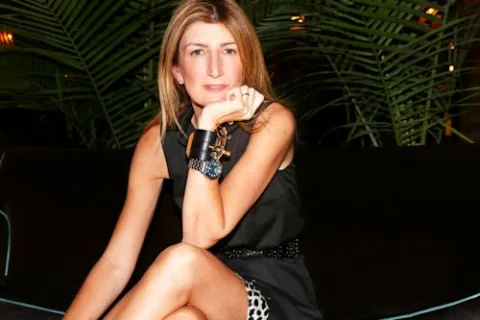 Sarah Rutson
