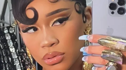 Saweetie
