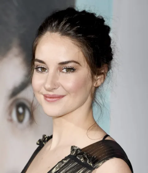 Shailene Woodley