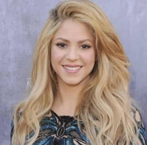 Shakira