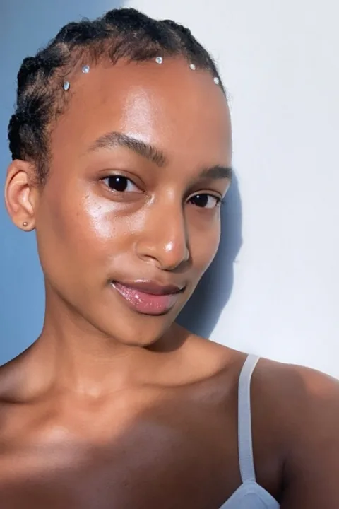 Shanika Hillocks