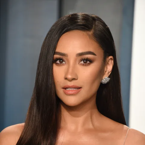 Shay Mitchell