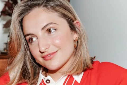 Shayna Goldberg