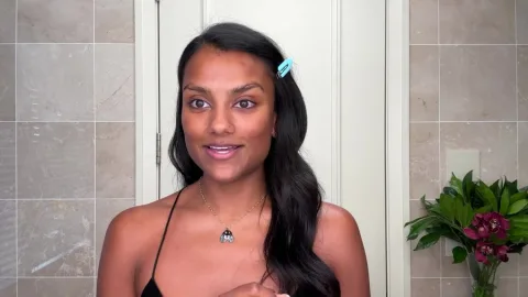 Simone Ashley