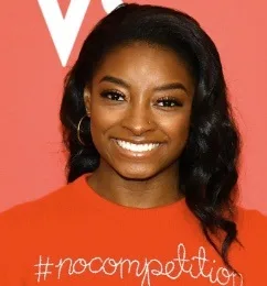 Simone Biles