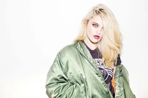 Sky Ferreira