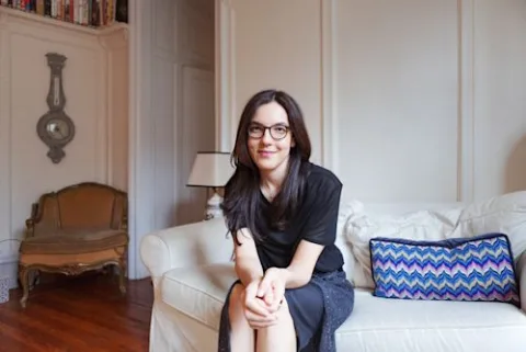 Sloane Crosley