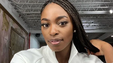Sloane Stephens