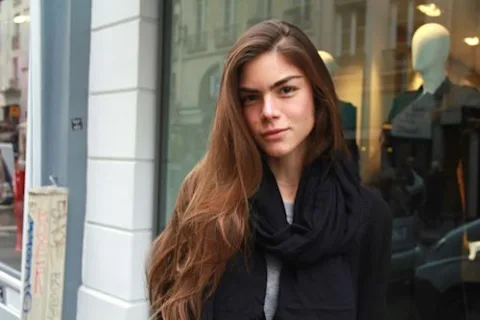 Sofia Valanci