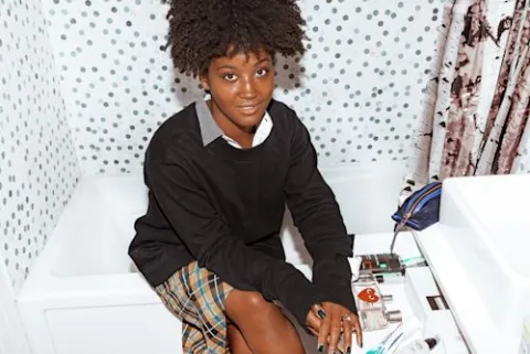 Solange Franklin