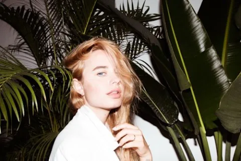 Sonya Esman
