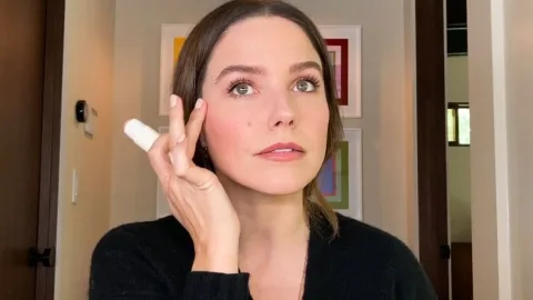 Sophia Bush